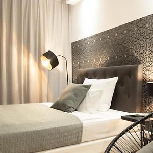 Deluxe Kamer